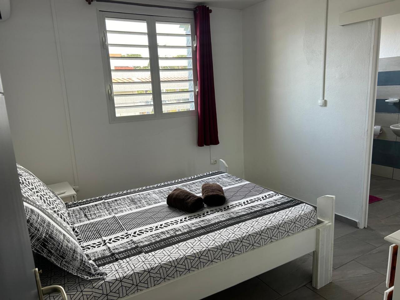 Villa Paletuvier Ste Luce Martinique Proche Plage Sainte-Luce Extérieur photo