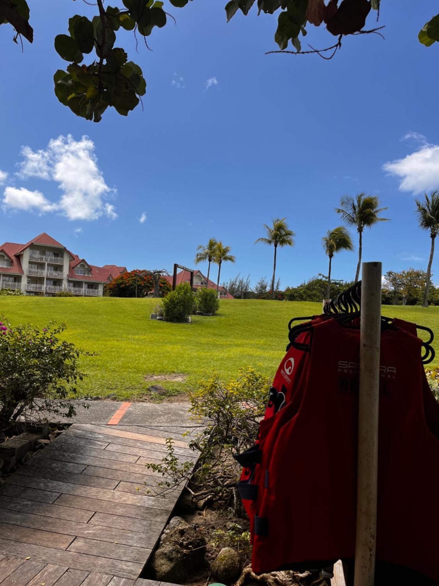 Villa Paletuvier Ste Luce Martinique Proche Plage Sainte-Luce Extérieur photo